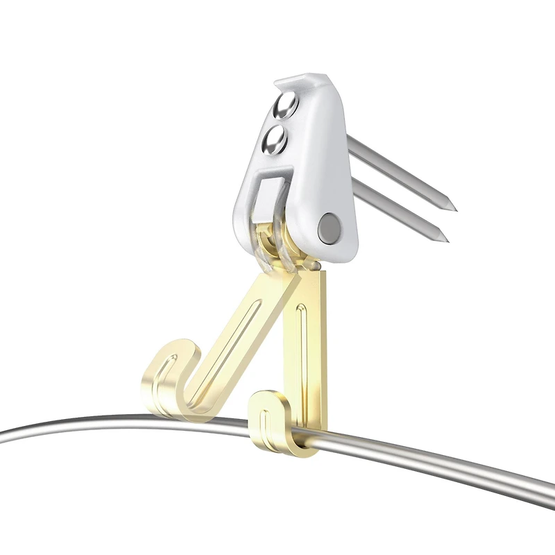 EVERREADY™ Single Flip Hook, 2ct. by Studio Décor®