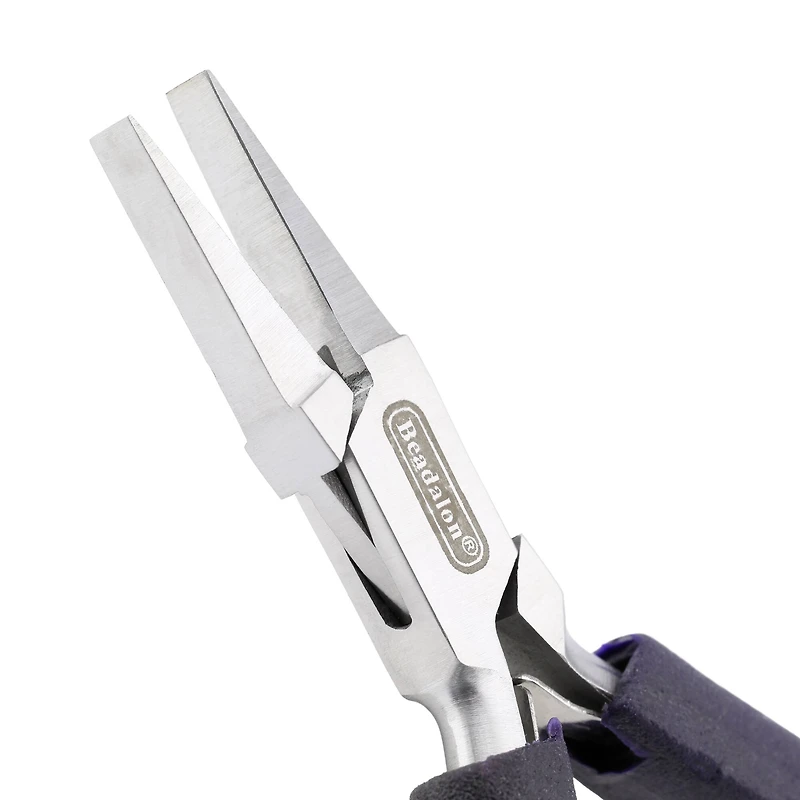 Beadalon® Designer Series Flat Nose Pliers