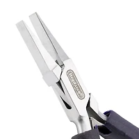 Beadalon® Designer Series Flat Nose Pliers