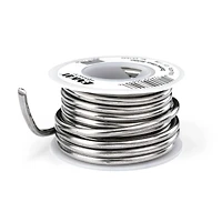 Enkay 1/8" Stained Glass Soldering Wire, 1/2lb.