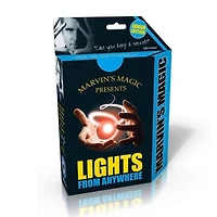 Marvin's Magic Junior Edition Amazing Lights From Anywhere