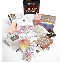 Hunt a Killer: Body On The Boardwalk