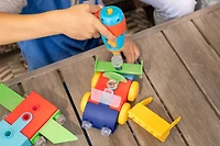 Educational Insights Design & Drill Build-It Bucket