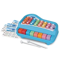 Peppa Pig Play Along Piano