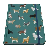 6" x 8" Dogs Journal by Artist's Loft™