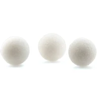 Hygloss® 6" Craft Foam Balls, 6ct.