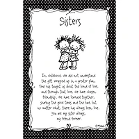 Children of the Inner Light® by Marci Art Sisters Plaque