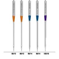 SINGER® Overlock Machine Needles, 5ct.