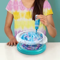 Just My Style® Tie-Dye Design Studio