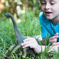 schleich® Dinosaurs 9.5" Brachiosaurus Action Figure