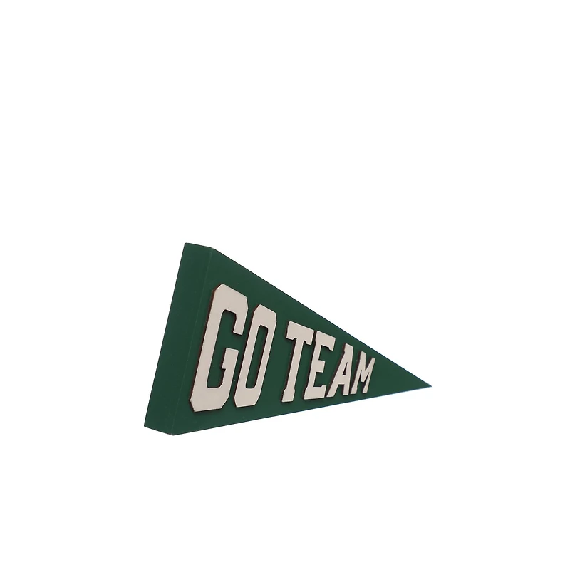 7.25" Go Team Tabletop Décor by Celebrate It™
