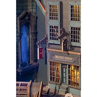 Rolife® Magic House DIY Book Nook Shelf Insert Kit