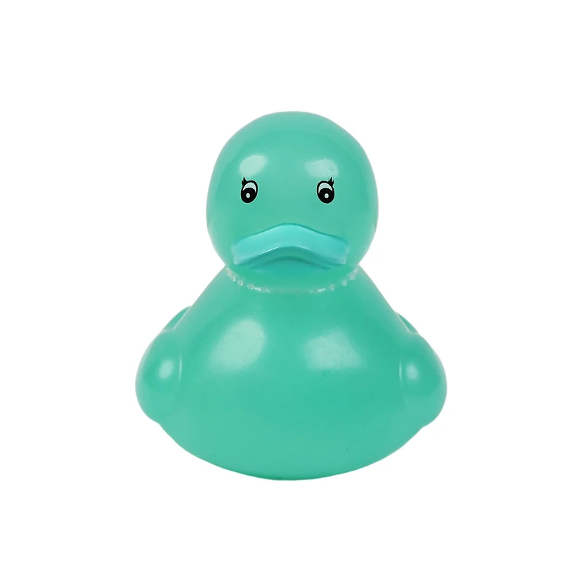 Assorted Jelly Rubber Duck, 1pc. by Fab Finds