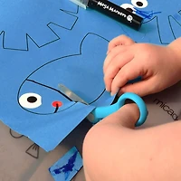 Micador® early stART® Safety Scissors