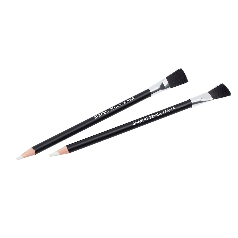 Derwent® Pencil Eraser Pack