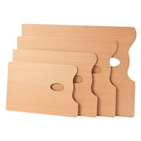 Mabef Rectangular Palette, 14" x 18"