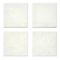 Coastal Sunset Paint-by-Number Gallery Mini Kit by Ashland®