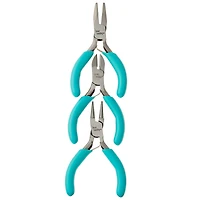 Bead Landing™ Mini Plier Set