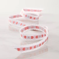 5/9'' x 7yd. Jacquard Ribbon by Celebrate It® Classic