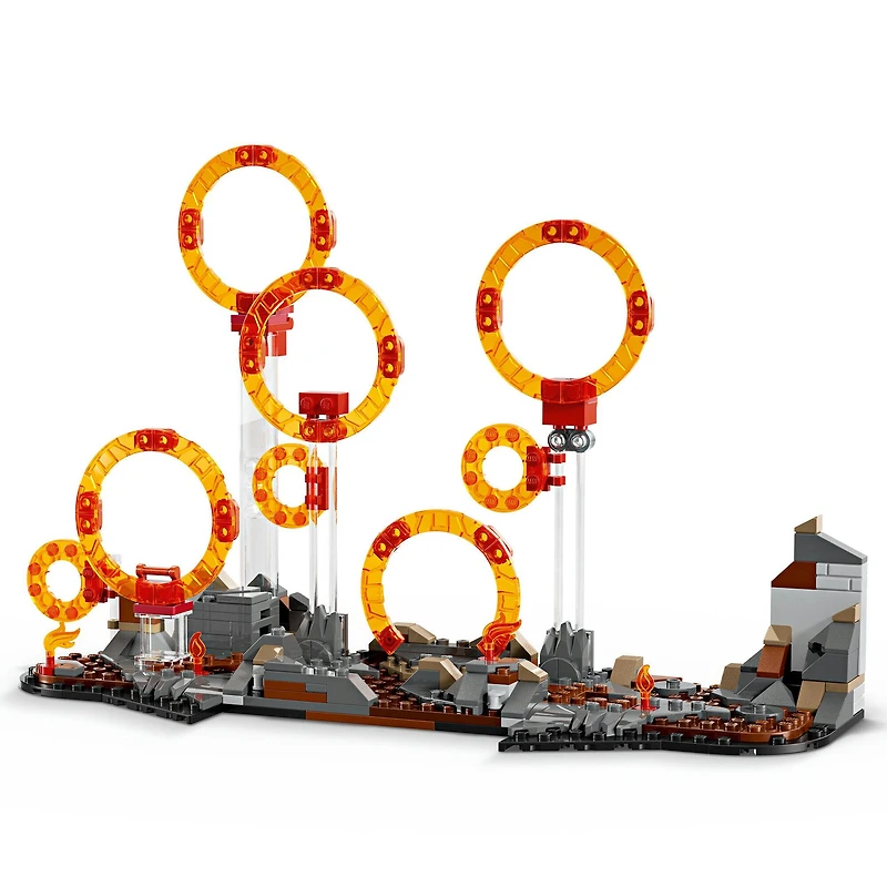 LEGO® Marvel Avengers: Endgame Final Battle Buildable Set 76323