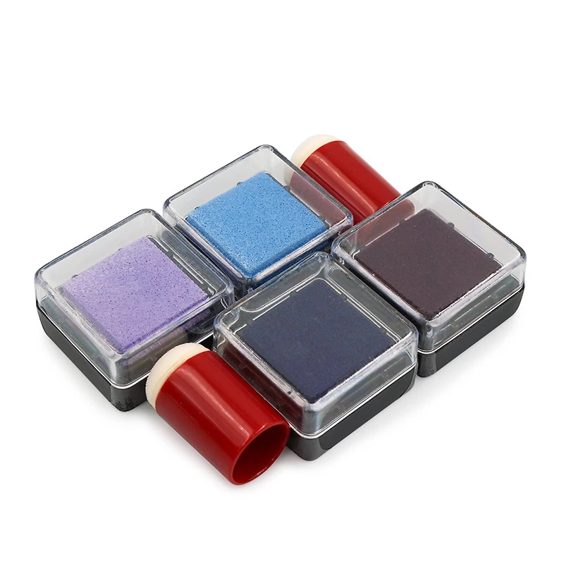 Pigment Ink Pad & Dauber Set by Recollections