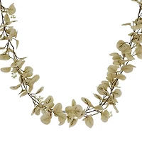 6ft. Cream Eucalyptus Garland by Ashland®
