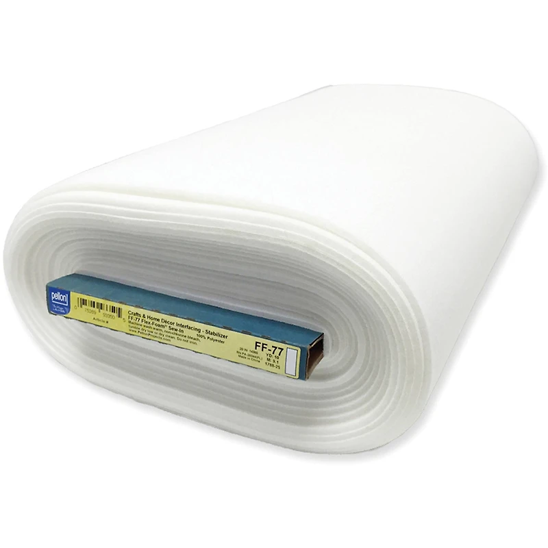 Pellon® Flex-Foam™ Stabilizer, 20" x 10yd.