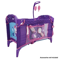 509 Crew Mermaid Dream n' Fun Doll Play Yard