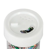 Traditional Christmas Embellishment & Glitter Shaker Set by Creatology™