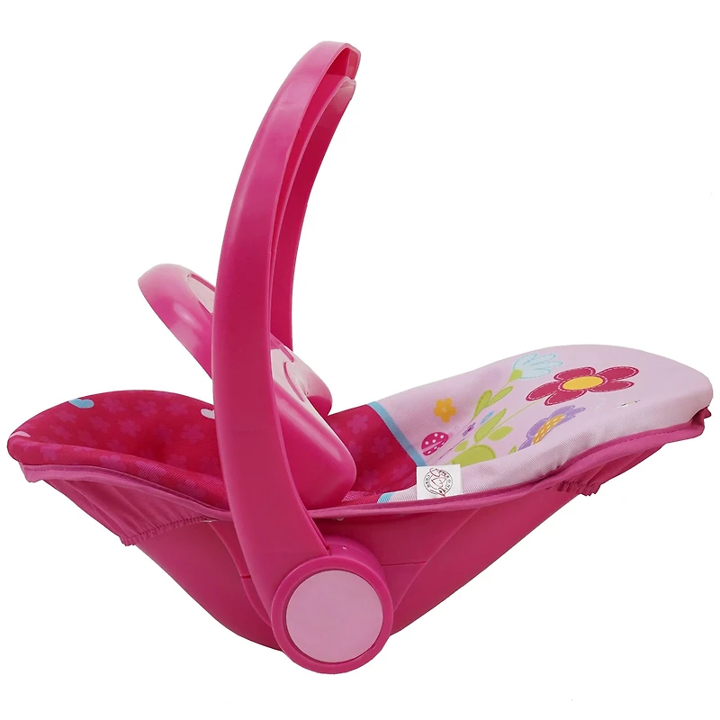 509 Crew Garden Doll 3-in-1 Feed n' Swing