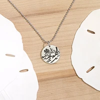 ImpressArt® Coastal Metal Stamps Pack