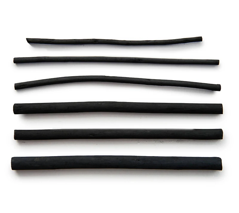 Assorted Willow Charcoal by Artist’s Loft®