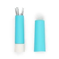 Prym® Love Needle Twister with 19 Hand Needles