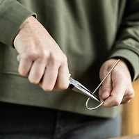 Fiskars® 6" Precision Needle-Nose Pliers