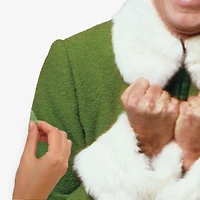 RoomMates Buddy The Elf Peel & Stick Giant Wall Decals