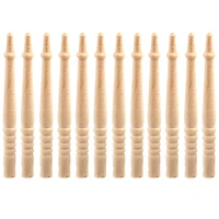Houseworks® 1/24 Scale Porch Spindles, 12ct.