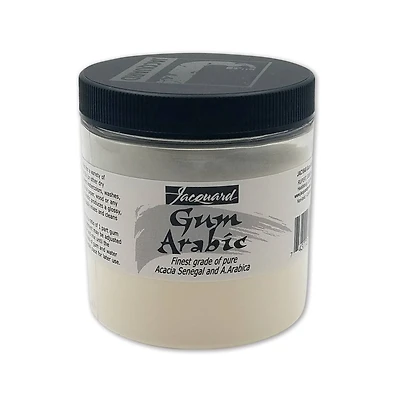 Jacquard Gum Arabic, 4oz.