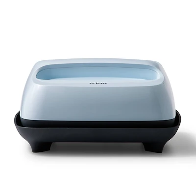 Cricut EasyPress® 3, 9" x 9"