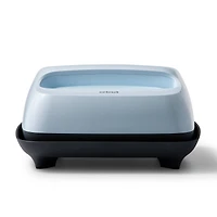 Cricut EasyPress® 3, 9" x 9"