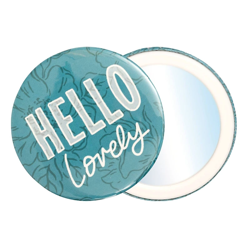 We R Memory Keepers® Button Press™ Adhesive Mirror Kit, Makes 3