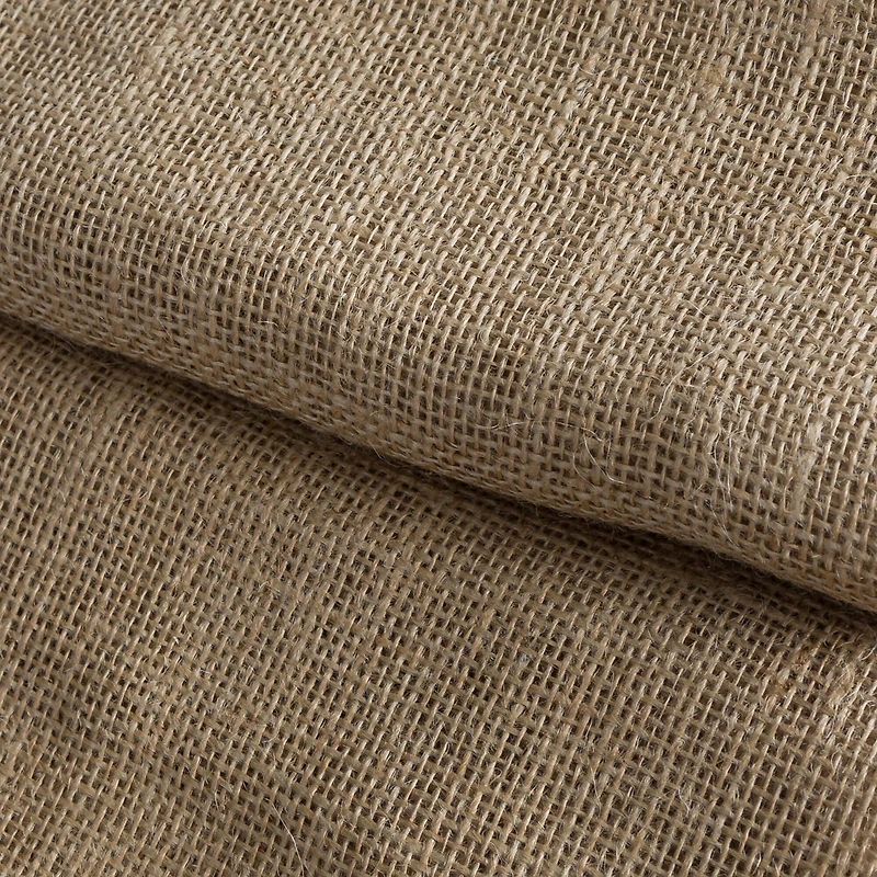 Tan Burlap Bundle by Loops & Threads®