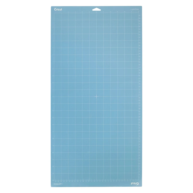 9 Pack: Cricut® LightGrip Cutting Mat, 12" x 24"