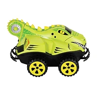 Kid Galaxy 2.4GHZ Crocodile Mega Morphibian R/C Vehicle