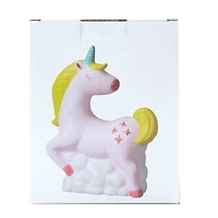 Paint Your Own 3D Ceramic Unicorn Kit by Creatology™