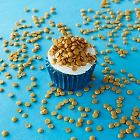 Sweet Tooth Fairy® Gold Candy Sequins