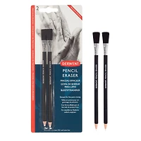 Derwent® Pencil Eraser Pack