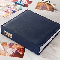 D-Ring Mega Scrapbook Album by Recollections®