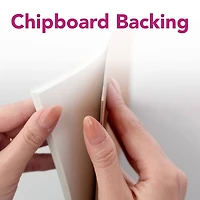 Strathmore Sketch Paper Pad, 300 Series, Spiral-Bound, 100 Sheets, Spiral-Bound