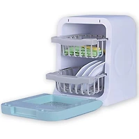 Nothing But Fun Toys My First Dishwasher Playset