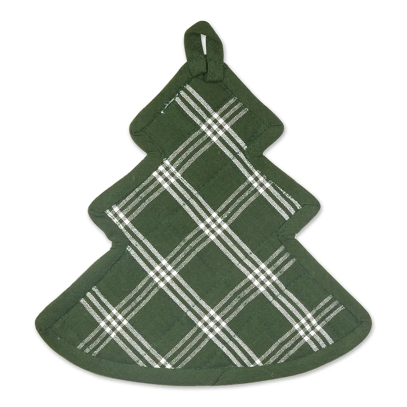DII® Christmas Tree Potholder Gift Set